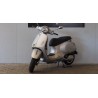 0085 Vespa GTS 125 Super Tech/ Supertech ! %%% Rabatt %%%