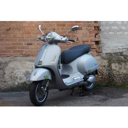 0085 Vespa GTS 125 Super Tech/ Supertech ! %%% Rabatt %%%