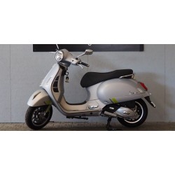 0085 Vespa GTS 125 Super Tech/ Supertech ! %%% Rabatt %%%