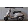 0085 Vespa GTS 125 Super Tech/ Supertech ! %%% Rabatt %%%