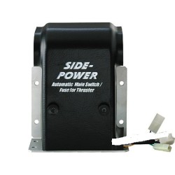 Interruptor principal automático Sidepower