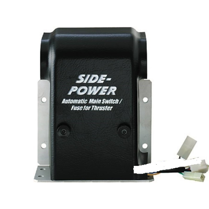 Interruptor principal automático Sidepower