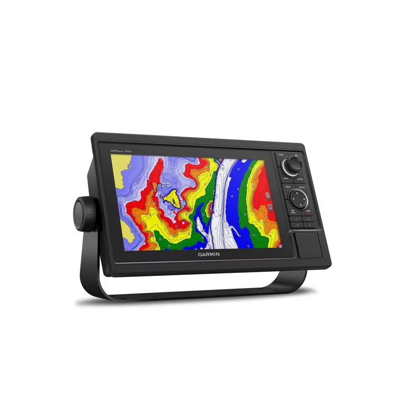 Garmin GPSMap 1022xsv Chartplotter/Ecosonda sin transductor