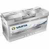 Varta Professional AGM LA