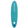 Spinera Lets Paddle 10'4“ y juego de remo SUP