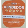 Generador de energía Compass 950/2000 W