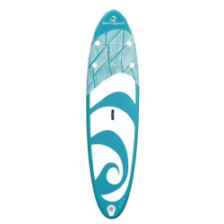 Spinera Lets Paddle 10'4“ y juego de remo SUP