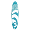 Spinera Lets Paddle 10'4“ y juego de remo SUP