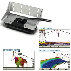 Codificador Garmin Panoptix...