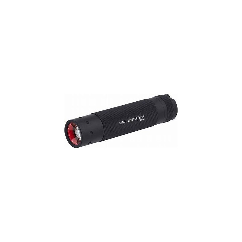 Linterna LED Lenser T²