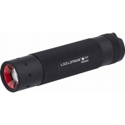 Linterna LED Lenser T²