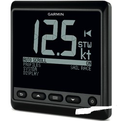 Instrumento marino Garmin GNX 21