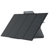 Panel solar bifacial EcoFlow 220W