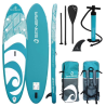 Spinera Lets Paddle 10'4“ y juego de remo SUP