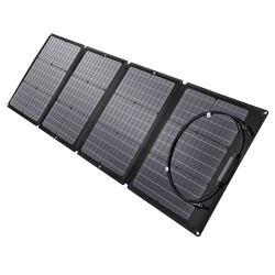 Panel solar EcoFlow 110W