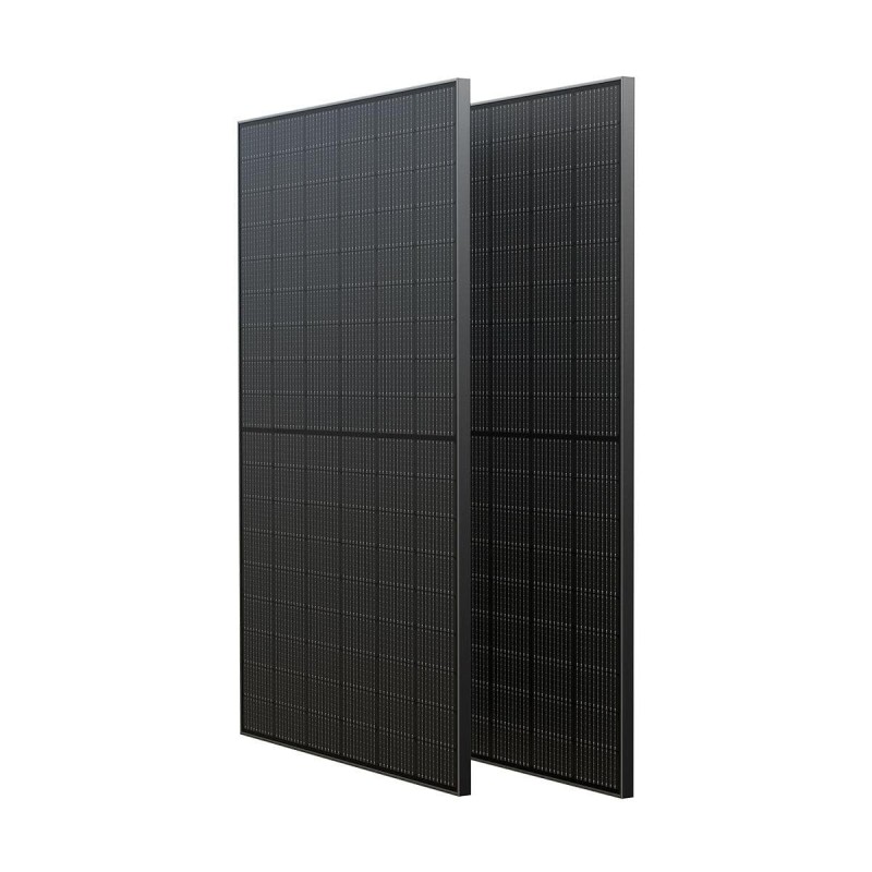 Panel solar portátil EcoFlow 400W