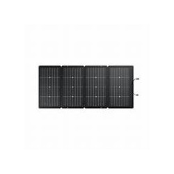 Panel solar bifacial...