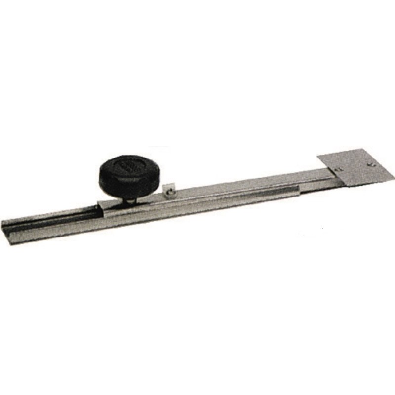 Carril para ecosonda Lowrance