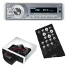 Boss Radio MR1580DI Radio/USB/iPod - 4 salidas x 80W