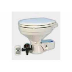 Inodoro Compass Quiet-Flush...