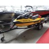 Jet ski Sea-Doo RXP-X RS 300