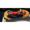 Jet Ski SEA DOO SPARK 2UP 60