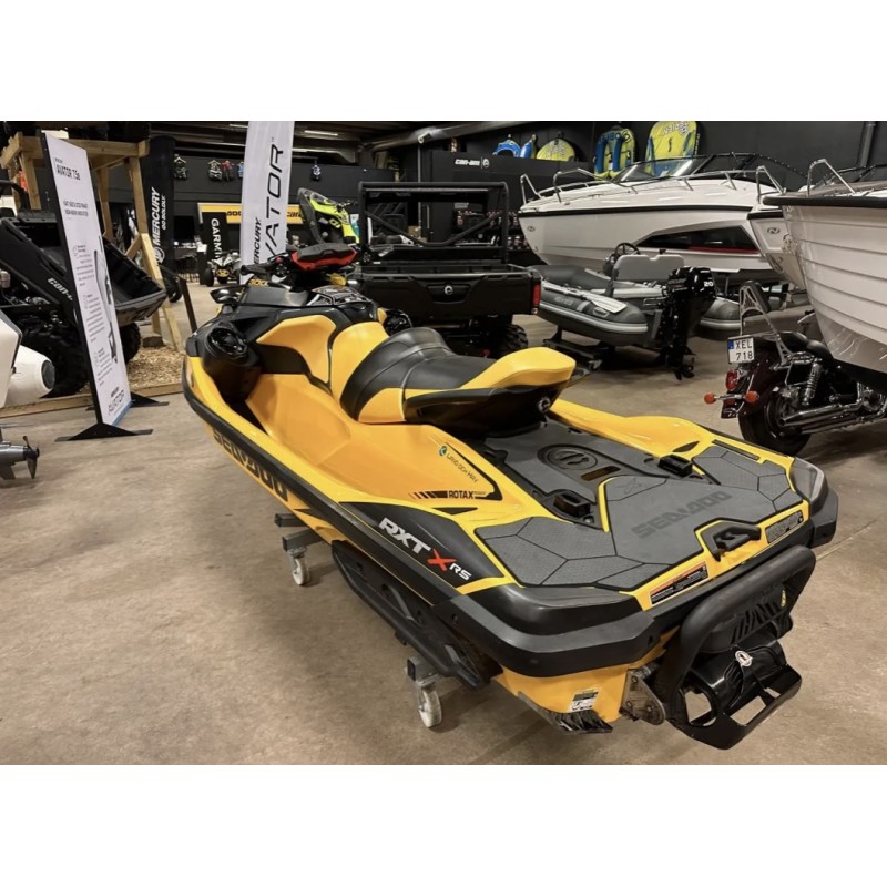 Jet ski Sea-Doo RXT-X 300 RS