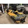 Jet ski Sea-Doo RXT-X 300 RS