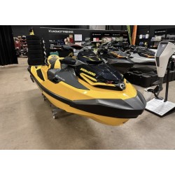 Jet ski Sea-Doo RXT-X 300 RS