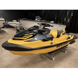 Jet ski Sea-Doo RXT-X 300 RS