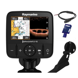 Raymarine Dragonfly 5 Pro...