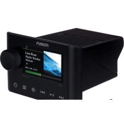 Fusion Radio Marina Apollo SRX400