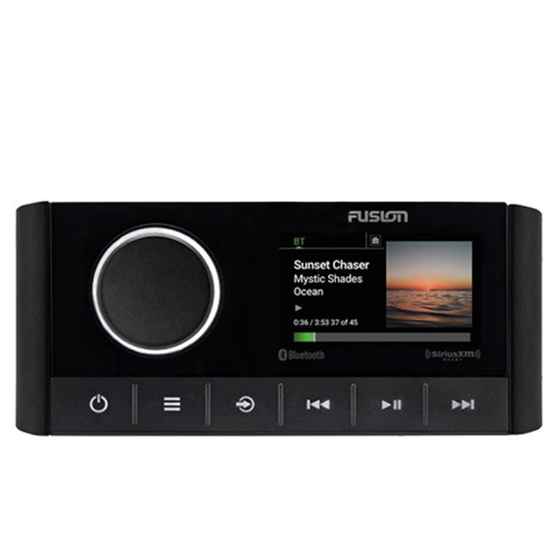 Fusion Radio Marina Apollo RA670