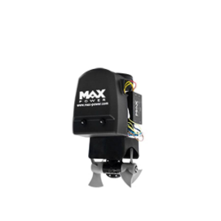 Hélice de proa Maxpower...