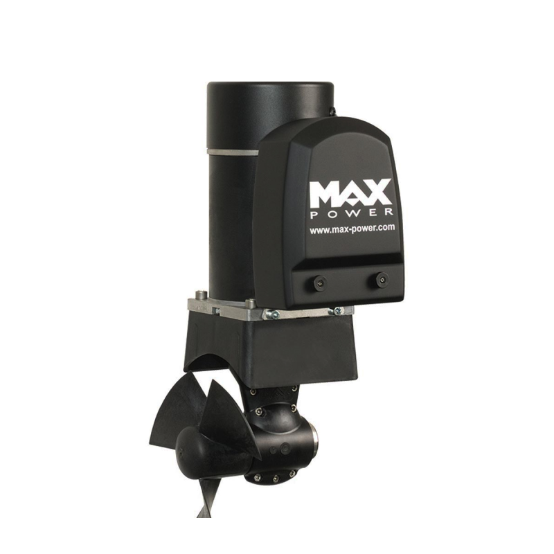 Hélice de proa Maxpower CT60 Ø185mm 12V