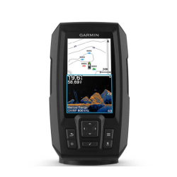 Fishfinder Garmin STRIKER...