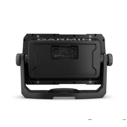 Fishfinder Garmin STRIKER Vivid 5cv con transductor ClearVü