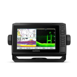 Garmin ECHOMAP UHD2 72cv