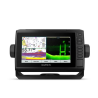 Garmin ECHOMAP UHD2 72cv