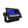 Garmin ECHOMAP UHD2 52cv