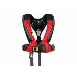 Chaleco salvavidas Spinlock...