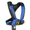 Chaleco salvavidas automático Spinlock Deckvest 6D con arnés