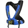 Chaleco salvavidas automático Spinlock Deckvest 6D con arnés