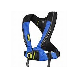 Chaleco salvavidas automático Spinlock Deckvest 6D con arnés