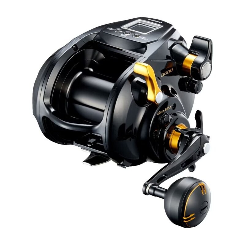 SHIMANO Beastmaster B 9000 RH