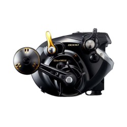 SHIMANO Beastmaster B 9000 RH