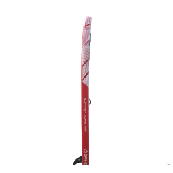 Spinera SUP Supventure 10'6 DLT - 320x80x15cm Stand Up Paddle Board rojo