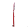 Spinera SUP Supventure 10'6 DLT - 320x80x15cm Stand Up Paddle Board rojo