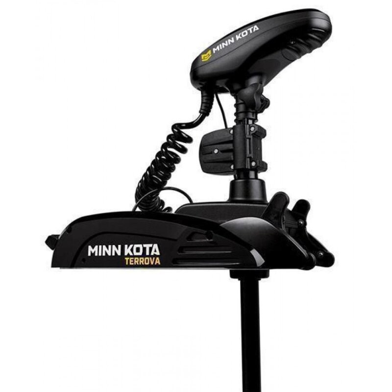 MINN KOTA Terrova 80 BT i-Pilot pedal US2 60" 24V