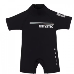 Mini Shorty Mystic